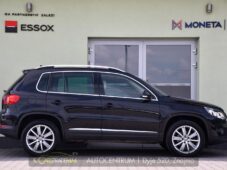 Volkswagen Tiguan 2.0TDi 103kW PANO TAŽNÉ - 6