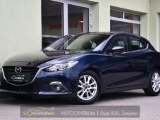 Mazda 3 2.0 SkyActiv-G120 - 0