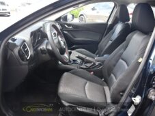 Mazda 3 2.0 SkyActiv-G120 - 9