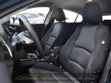 Mazda 3 2.0 SkyActiv-G120 - 10