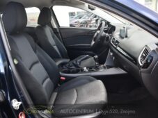 Mazda 3 2.0 SkyActiv-G120 - 12