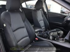 Mazda 3 2.0 SkyActiv-G120 - 13