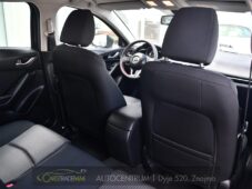 Mazda 3 2.0 SkyActiv-G120 - 14