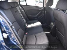 Mazda 3 2.0 SkyActiv-G120 - 15