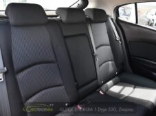 Mazda 3 2.0 SkyActiv-G120 - 16