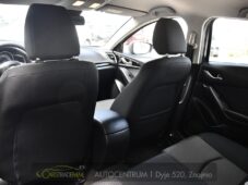 Mazda 3 2.0 SkyActiv-G120 - 17