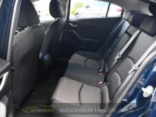 Mazda 3 2.0 SkyActiv-G120 - 18