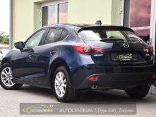 Mazda 3 2.0 SkyActiv-G120 - 2