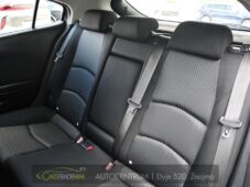 Mazda 3 2.0 SkyActiv-G120 - 19