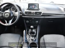 Mazda 3 2.0 SkyActiv-G120 - 20