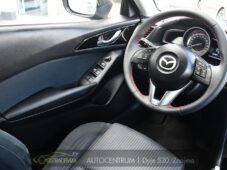 Mazda 3 2.0 SkyActiv-G120 - 21