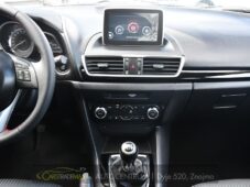 Mazda 3 2.0 SkyActiv-G120 - 22