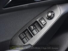 Mazda 3 2.0 SkyActiv-G120 - 24