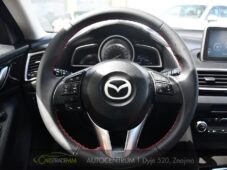 Mazda 3 2.0 SkyActiv-G120 - 26