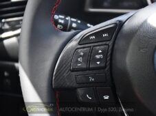 Mazda 3 2.0 SkyActiv-G120 - 27