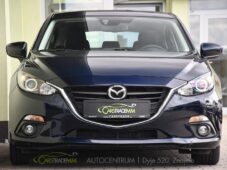 Mazda 3 2.0 SkyActiv-G120 - 7