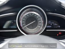Mazda 3 2.0 SkyActiv-G120 - 29
