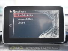 Mazda 3 2.0 SkyActiv-G120 - 34