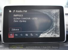 Mazda 3 2.0 SkyActiv-G120 - 35