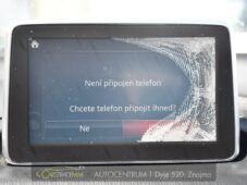 Mazda 3 2.0 SkyActiv-G120 - 36