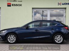 Mazda 3 2.0 SkyActiv-G120 - 1