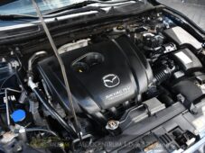 Mazda 3 2.0 SkyActiv-G120 - 43
