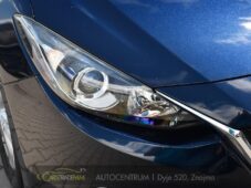 Mazda 3 2.0 SkyActiv-G120 - 45