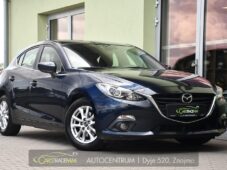 Mazda 3 2.0 SkyActiv-G120 - 6