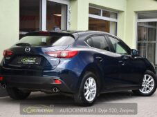 Mazda 3 2.0 SkyActiv-G120 - 4