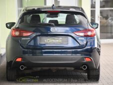 Mazda 3 2.0 SkyActiv-G120 - 3