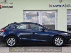 Mazda 3 2.0 SkyActiv-G120 - 5