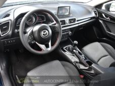 Mazda 3 2.0 SkyActiv-G120 - 8