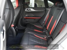 BMW Řada 4 420d xD NTOP TAŽNÉ HUD ČR 1.M - 12