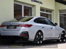 BMW Řada 4 420d xD NTOP TAŽNÉ HUD ČR 1.M - 4