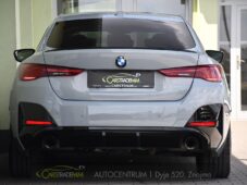 BMW Řada 4 420d xD NTOP TAŽNÉ HUD ČR 1.M - 3