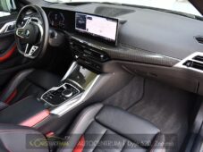 BMW Řada 4 420d xD NTOP TAŽNÉ HUD ČR 1.M - 14