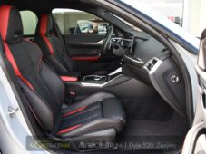 BMW Řada 4 420d xD NTOP TAŽNÉ HUD ČR 1.M - 15