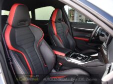 BMW Řada 4 420d xD NTOP TAŽNÉ HUD ČR 1.M - 16