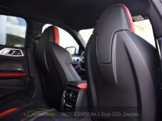 BMW Řada 4 420d xD NTOP TAŽNÉ HUD ČR 1.M - 17