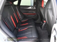 BMW Řada 4 420d xD NTOP TAŽNÉ HUD ČR 1.M - 18