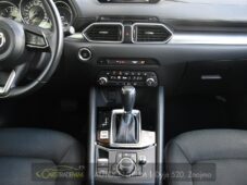 Mazda CX-5 2.0 G165 AWD TAKUMI CARPLAY - 22