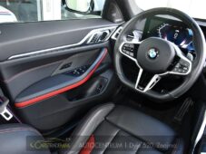 BMW Řada 4 420d xD NTOP TAŽNÉ HUD ČR 1.M - 21