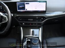 BMW Řada 4 420d xD NTOP TAŽNÉ HUD ČR 1.M - 22