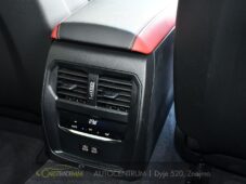BMW Řada 4 420d xD NTOP TAŽNÉ HUD ČR 1.M - 24