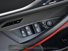 BMW Řada 4 420d xD NTOP TAŽNÉ HUD ČR 1.M - 26
