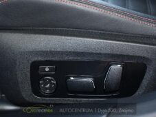 BMW Řada 4 420d xD NTOP TAŽNÉ HUD ČR 1.M - 27