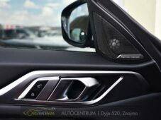 BMW Řada 4 420d xD NTOP TAŽNÉ HUD ČR 1.M - 28