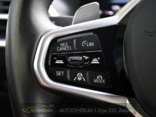 BMW Řada 4 420d xD NTOP TAŽNÉ HUD ČR 1.M - 30