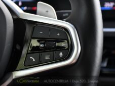 BMW Řada 4 420d xD NTOP TAŽNÉ HUD ČR 1.M - 31