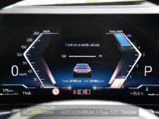 BMW Řada 4 420d xD NTOP TAŽNÉ HUD ČR 1.M - 32
